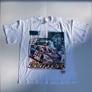 NASCAR jeff burton tee